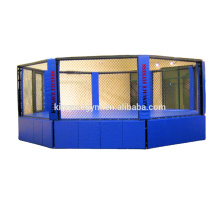 Venda direta da fábrica Octagon MMA Fighting Cage